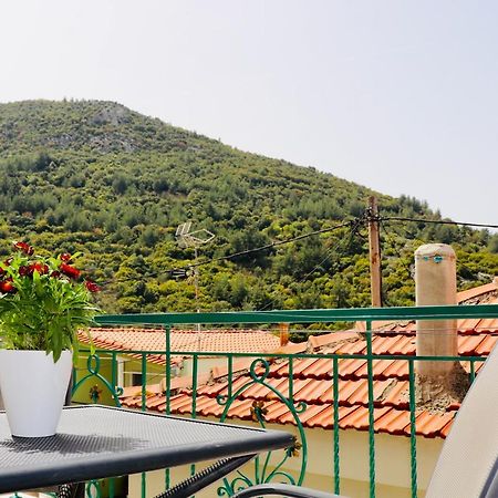Вилла Aivazidis House Kallirakhi Экстерьер фото