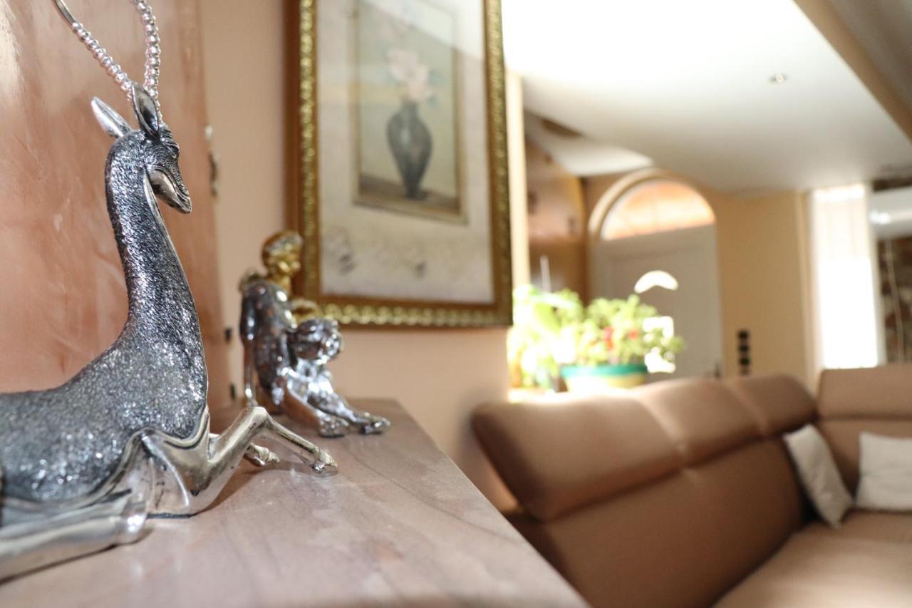 Вилла Aivazidis House Kallirakhi Экстерьер фото