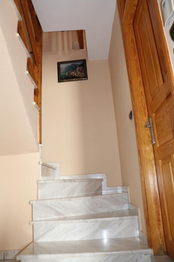 Вилла Aivazidis House Kallirakhi Экстерьер фото
