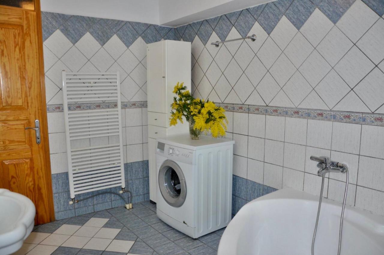 Вилла Aivazidis House Kallirakhi Экстерьер фото